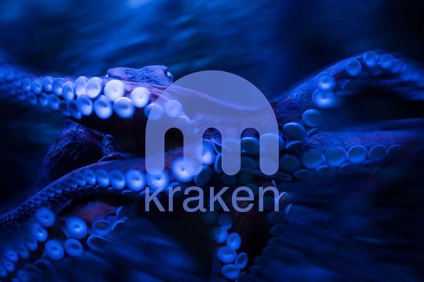 Kraken 12 at